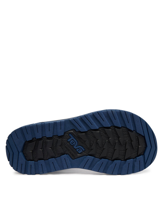 Teva Teva Сандали Hurricane XLT Jr 1177430C Тъмносин