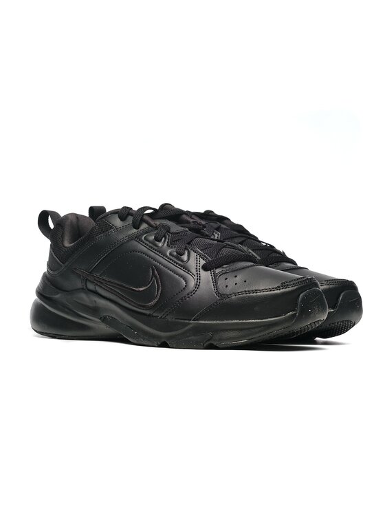 Nike Nike Sneakersy M DEFYALLDAY Czarny