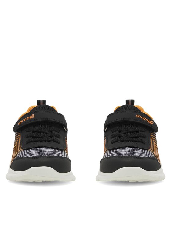 Sprandi Sprandi Sneakersy CP-K21181 Černá