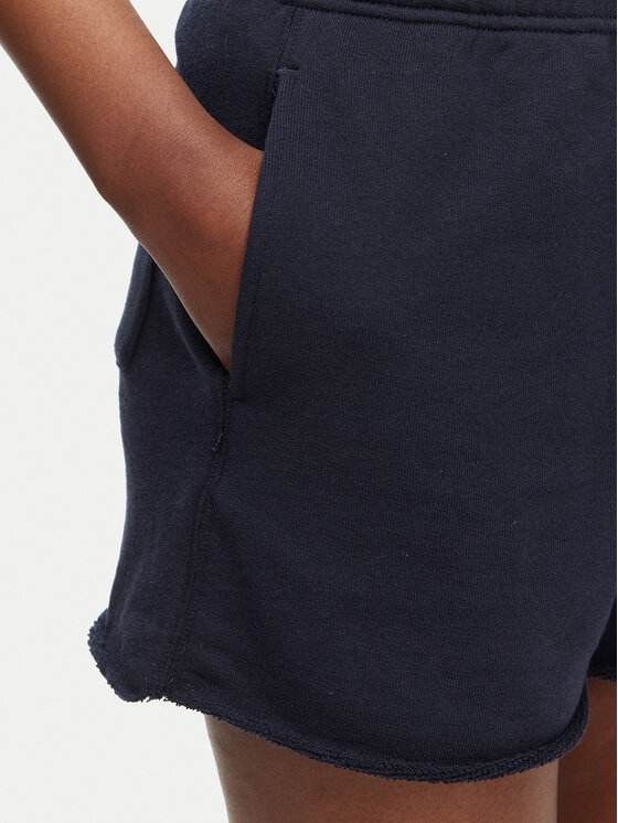 Polo Ralph Lauren Polo Ralph Lauren Pantaloni scurți sport 211965103004 Bleumarin Straight Fit