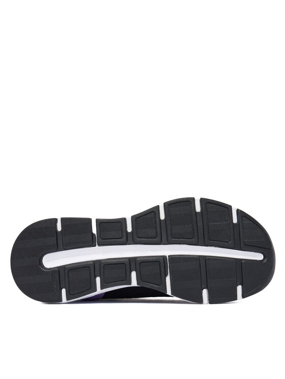 Skechers Skechers Superge Glide-Step + 303654L BKPR Črna