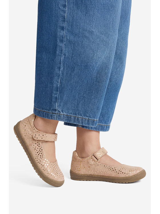 Lasocki Kids Lasocki Kids Балетки CEO-CI12-BELKA-22 Бежевий