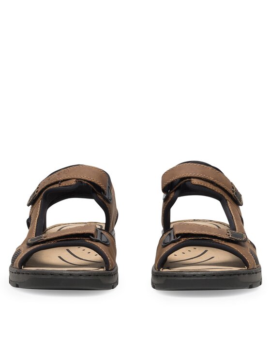 Rieker Rieker Sandali 26156-25 Marrone
