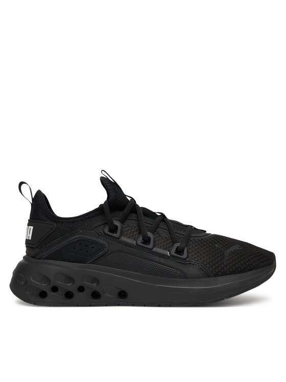 Puma Puma Buty do biegania Softride Frequence Street 311727 01 Czarny
