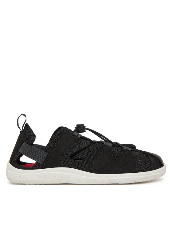 Reima Reima Sandale Valoa 5400157B Negru