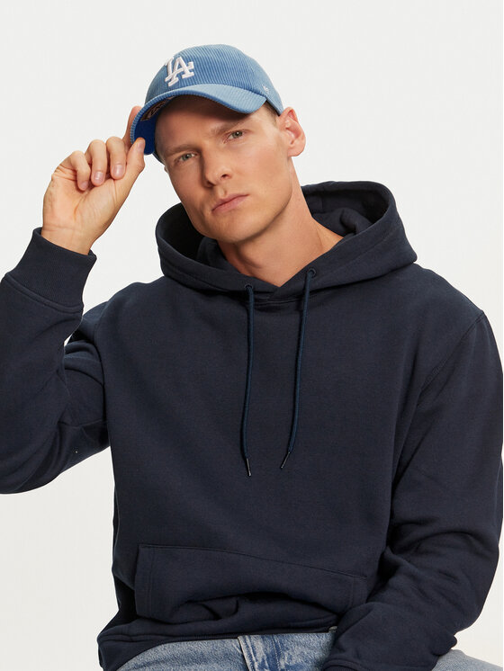 47 Brand 47 Brand Cappellino B-THCKC12EWS-MO Blu