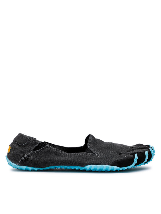 Vibram Fivefingers Topánky do posilňovne Cvt Lb 21W9901 Sivá
