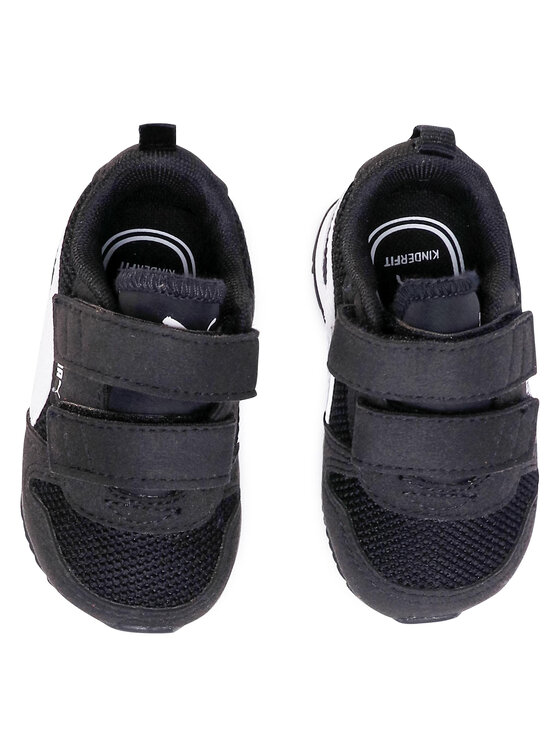 Puma Puma Snīkeri R78 V Inf 373618 01 Melns