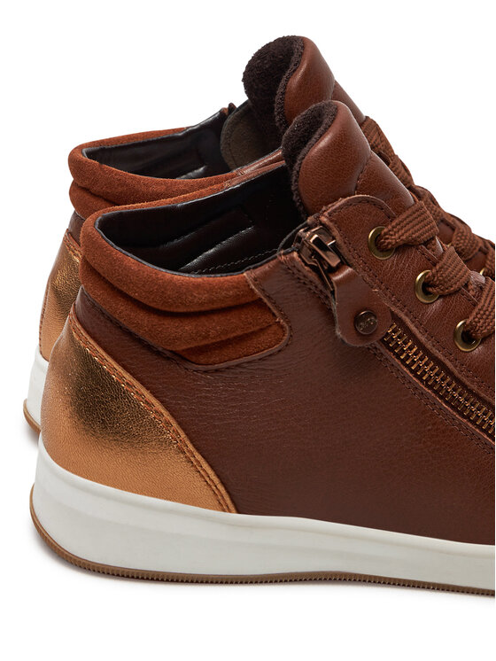 Ara Ara Tossud High Soft 12-44499-18 Pruun