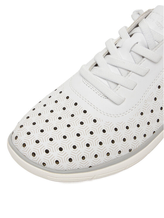 Remonte Remonte Scarpe basse CEO-D3G03-80 Bianco