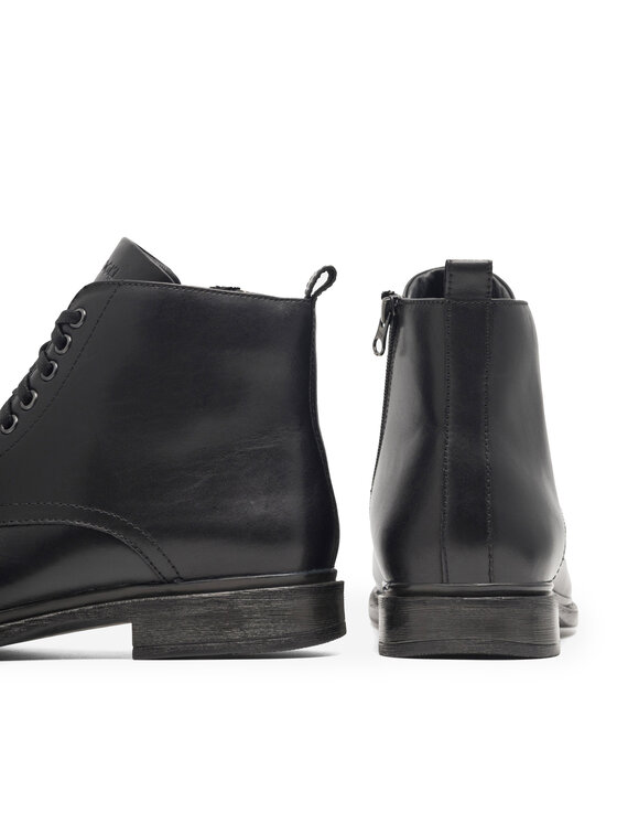 Lasocki Lasocki Polacchine MB-STEFF-13 Nero