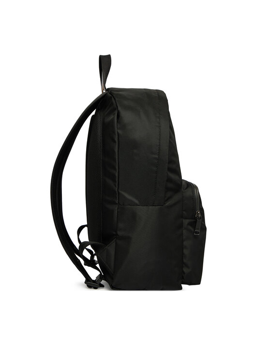 BOSS BOSS Hátizsák Catch 3.0 Backpack 50511918 Fekete