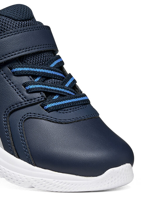 Geox Geox Αθλητικά J Sprintye Boy J66GBE 0BC14 C4002 S Σκούρο μπλε