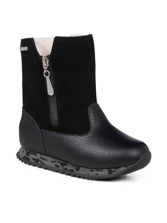 EMU Australia EMU Australia Schneeschuhe Baker K12941 Schwarz