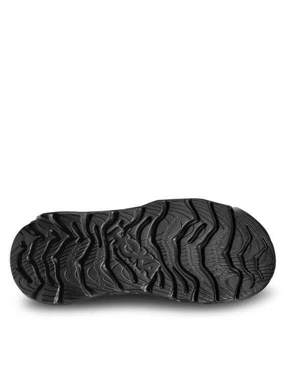Hoka Hoka Sneakersy Restore Tc 1134532 Czarny