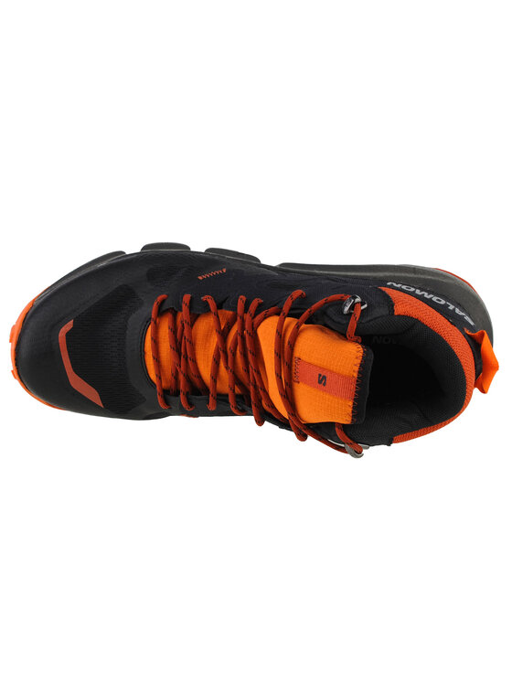 Salomon Salomon Buty Salomon Predict Hike Mid Gtx Czarny