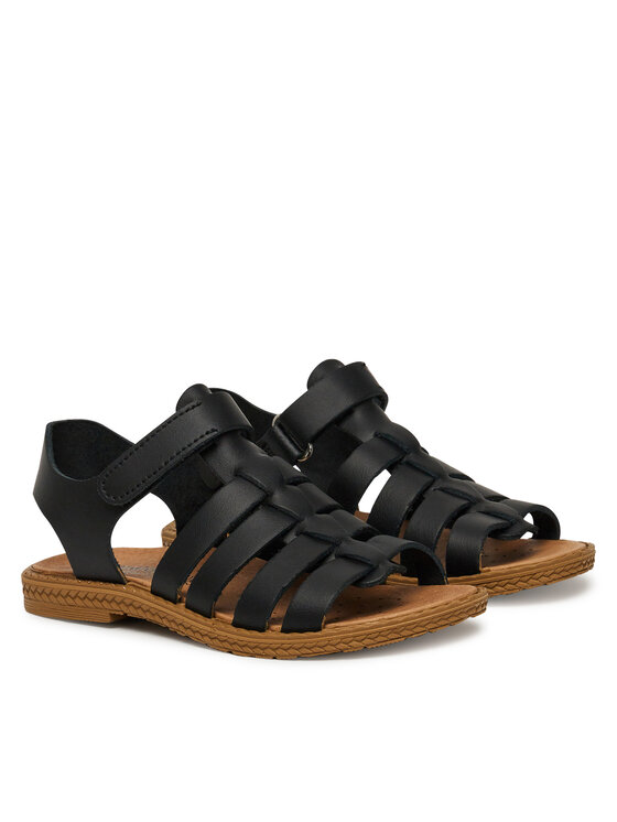 Primigi Primigi Sandale 7889633 M Negru