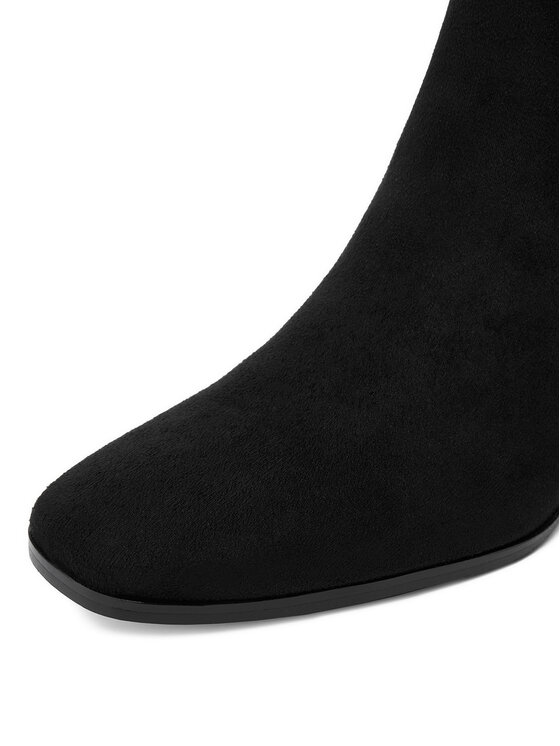 DeeZee DeeZee Botine GT611 1 Negru