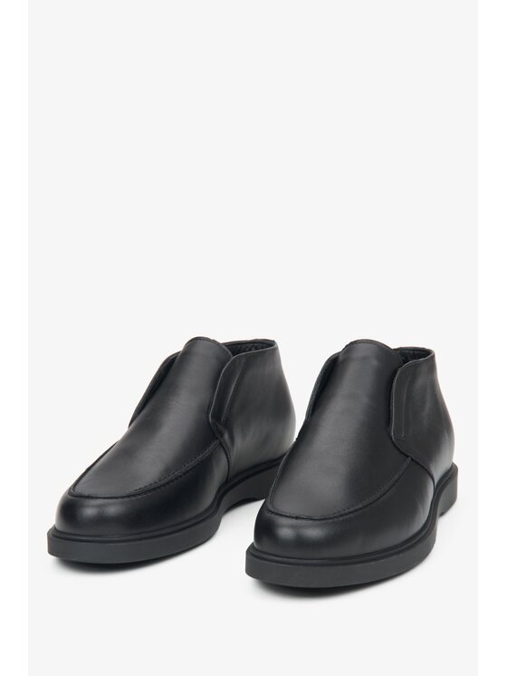 Estro Estro Mocassini ER00116243 Nero