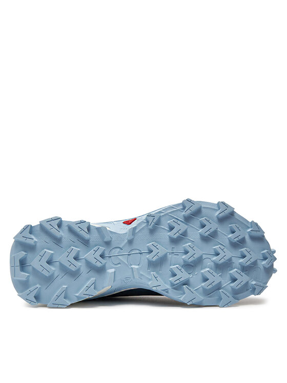 Salomon Salomon Futócipő Supercross 4 L47461700 Sötétkék