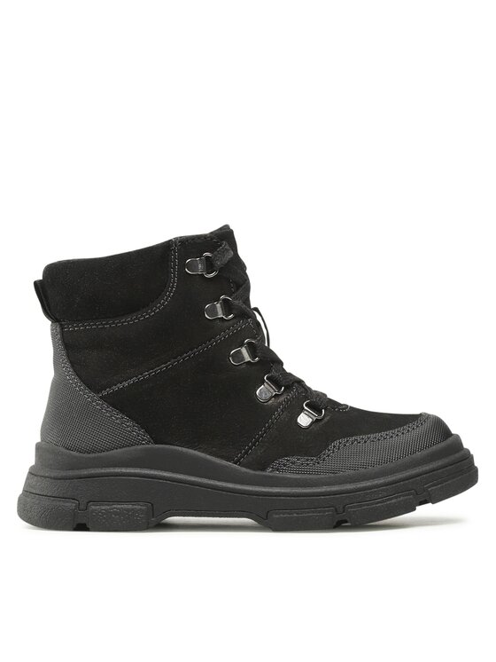 Lasocki Kids Lasocki Kids Stiefel CI12-VERA-01 Schwarz