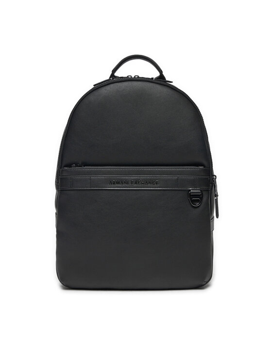 Armani Exchange Armani Exchange Nahrbtnik XM000142 AF11925 UC001 Črna
