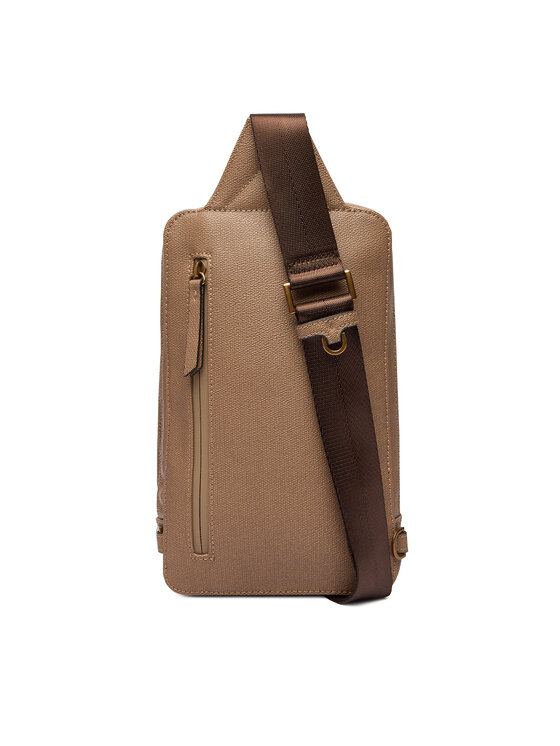 Guess Guess Umhängetasche HMMICT P5426 Beige