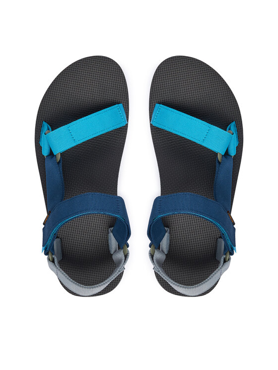 Teva Teva Σανδάλια Original Universal 1004006 Σκούρο μπλε