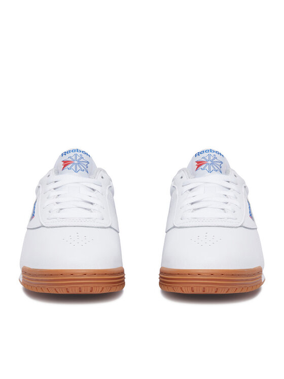 Reebok Reebok Superge EO-EXOFIT LO CLEAN LOGO INT 100259125 Bela