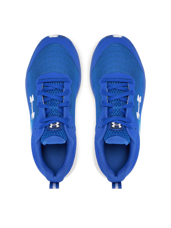 Under Armour Under Armour Tekaški čevlji Ua Bgs Assert 10 3026182 Modra