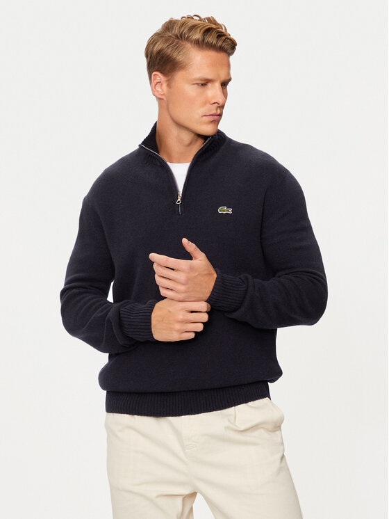 Sweter Lacoste
