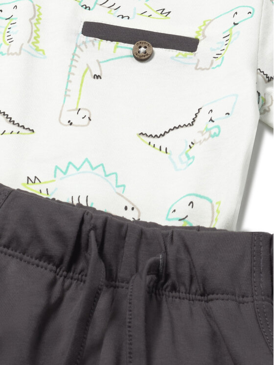 Mayoral Mayoral Kinderset 1652 Bunt Regular Fit