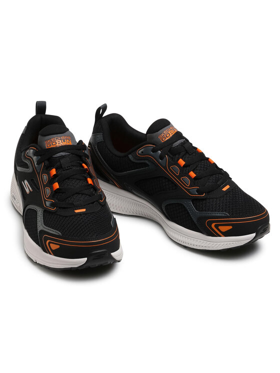 Skechers Skechers Sneakers Go Run Consistent 220034/BKOR Nero