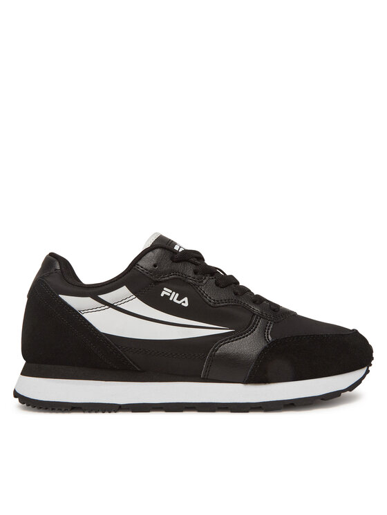 Fila Fila Sneakersy Hypert FFW0494 83036 Černá