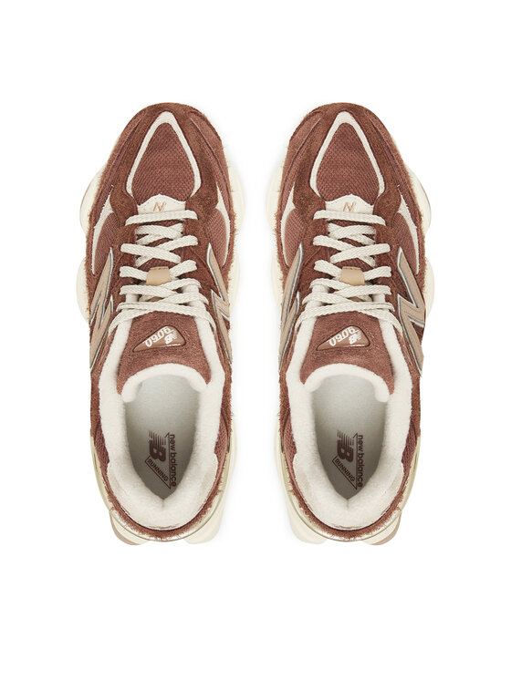 New Balance Sneakers U9060CCC M Maro | Modivo.ro