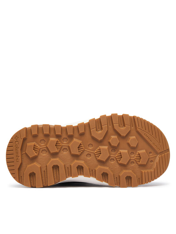 Columbia Columbia Snehule Snowtrot™ Mid 2078912 Čierna