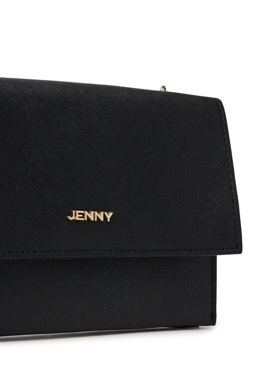 JENNY JENNY Torbica JNY-H-001-07 Crna