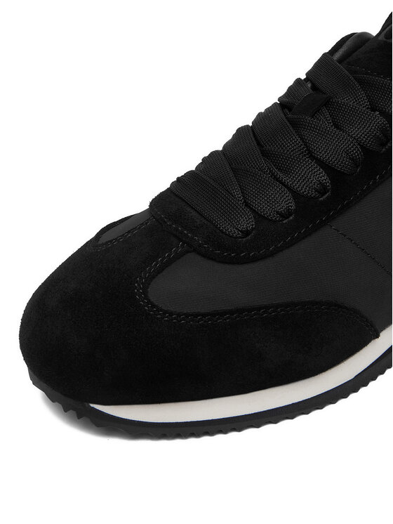 GINO ROSSI GINO ROSSI Sneakers C-7657D Negru