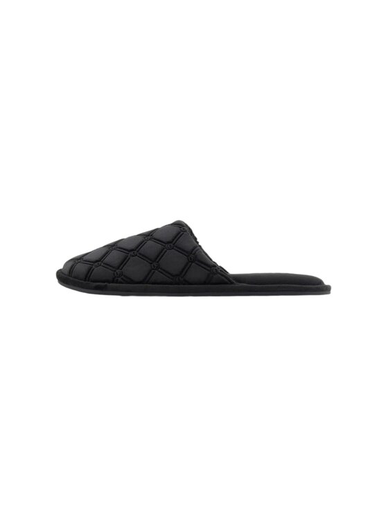 EA7 Emporio Armani EA7 Emporio Armani Ciabatte q-roa-32697 Nero