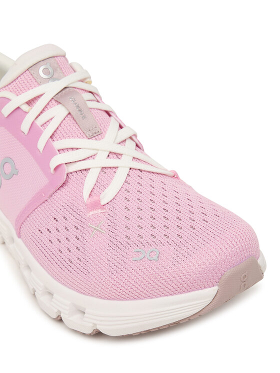 On On Fitnessschuhe Cloud X 4 3WE30073561 Rosa