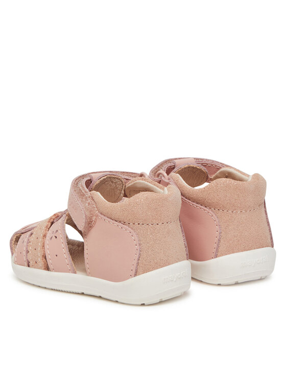 Mayoral Mayoral Sandalen 41614 Rosa