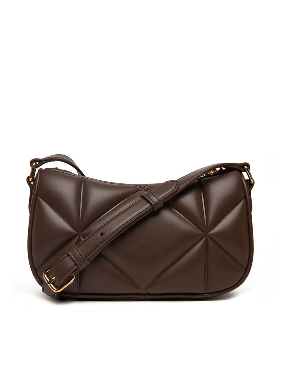 LOVE MOSCHINO LOVE MOSCHINO Käekott JC4083PP0NLC0313 Pruun