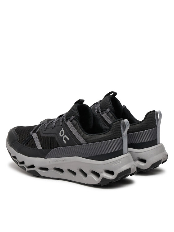On On Bakancs Cloudhorizon 3WE10010702 Fekete