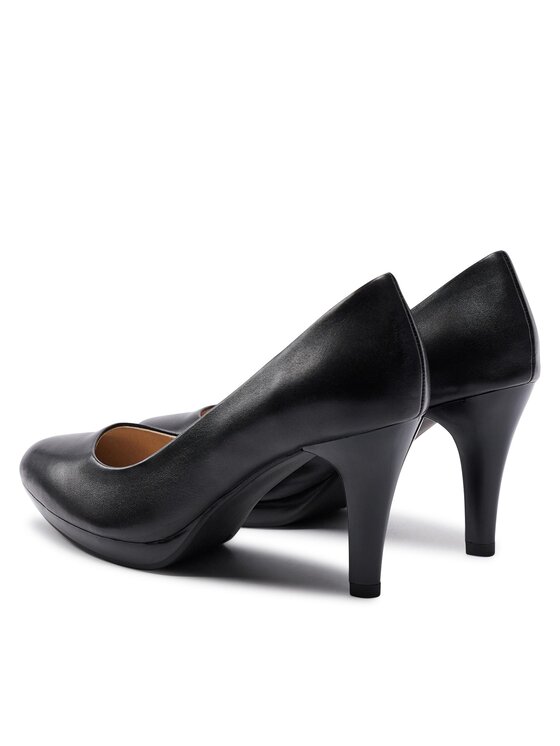 Caprice Caprice Scarpe stiletto 9-22414-42 Nero