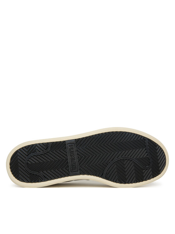 Premiata Premiata Сникърси QUINN VAR 6003 Бял