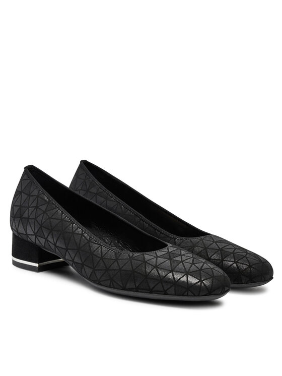 Ara Ara Tacones Graz 12-21838-91 Must