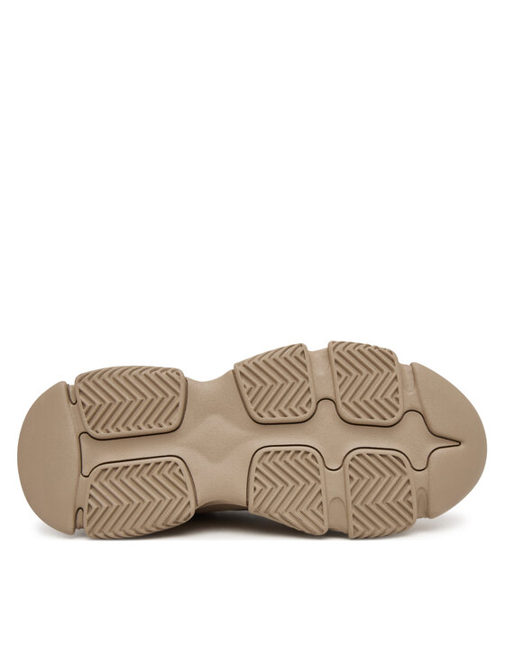 Steve Madden Steve Madden Sneakers SM11004652 Beige