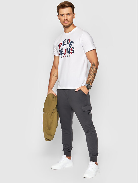 Pantaloni da tuta Gordon Air Cargo 12184972 Grigio...