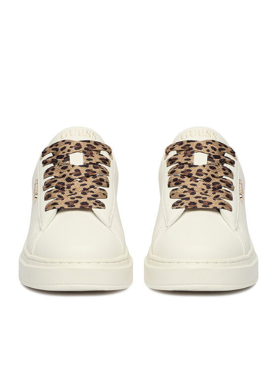 Guess Guess Sneakers CEO-V12-1145 Alb