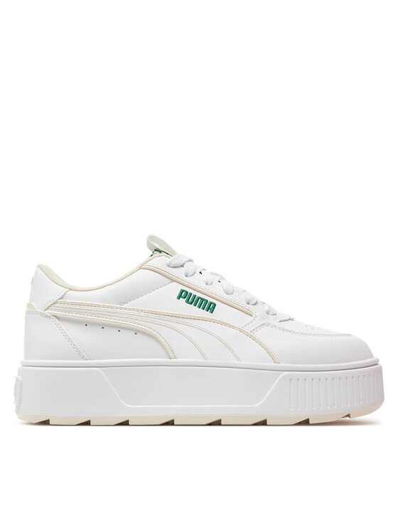 Puma Snīkeri Karmen Rebelle 395101-01 Balts